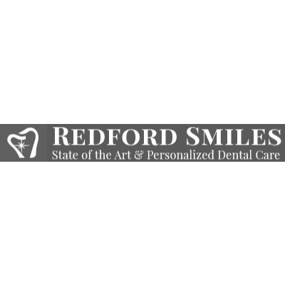 Redford Smiles photo