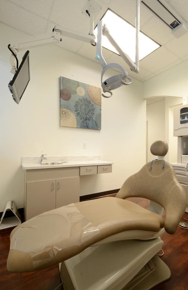 Austin Prosthodontics photo