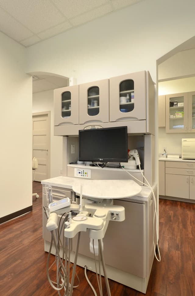 Austin Prosthodontics photo