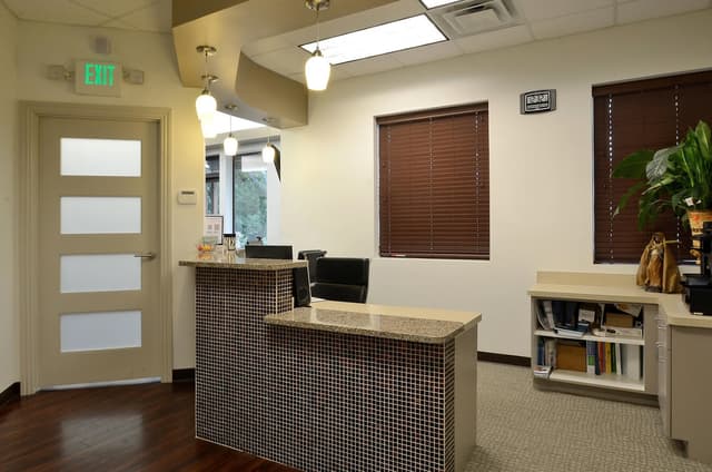 Austin Prosthodontics photo