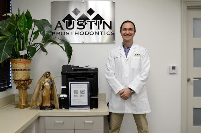 Austin Prosthodontics photo