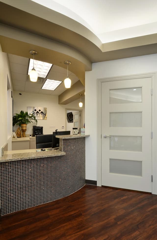 Austin Prosthodontics photo