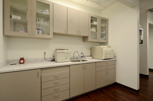 Austin Prosthodontics photo