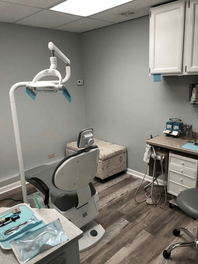Blooming Braces photo