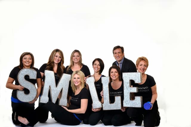 Szymanowski Orthodontics photo