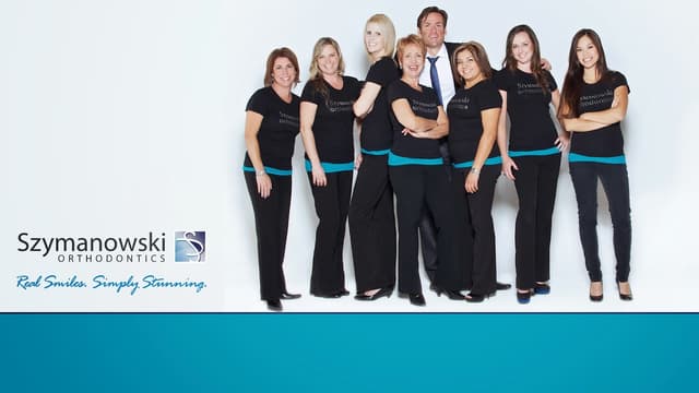 Szymanowski Orthodontics photo