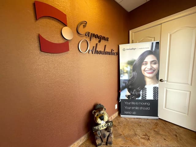 Capogna Orthodontics photo