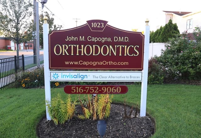 Capogna Orthodontics photo