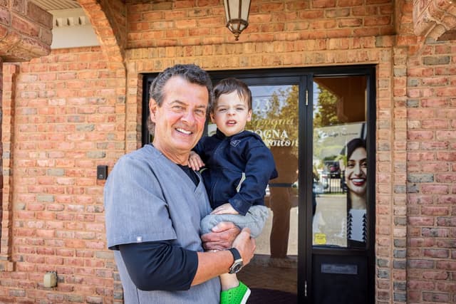 Capogna Orthodontics photo