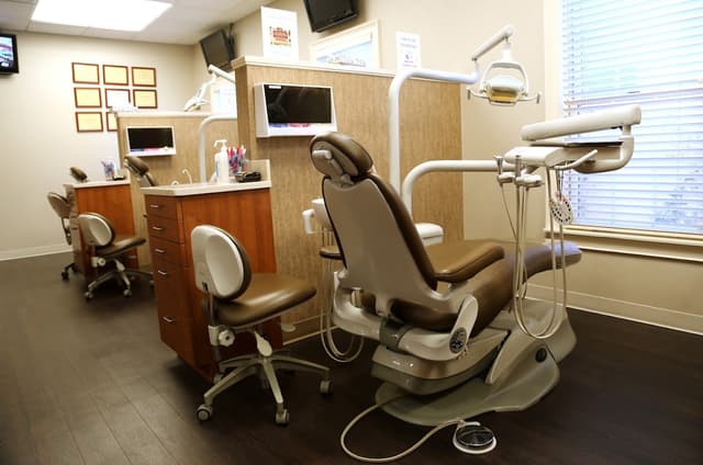 Capogna Orthodontics photo
