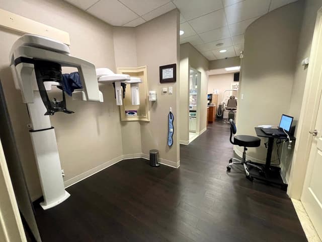 Capogna Orthodontics photo