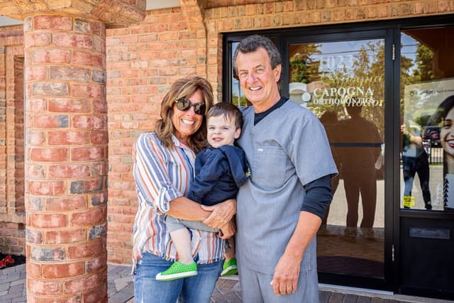 Capogna Orthodontics photo