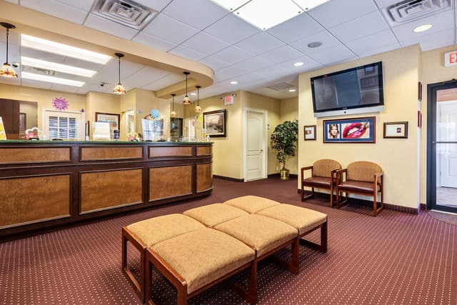 Capogna Orthodontics photo