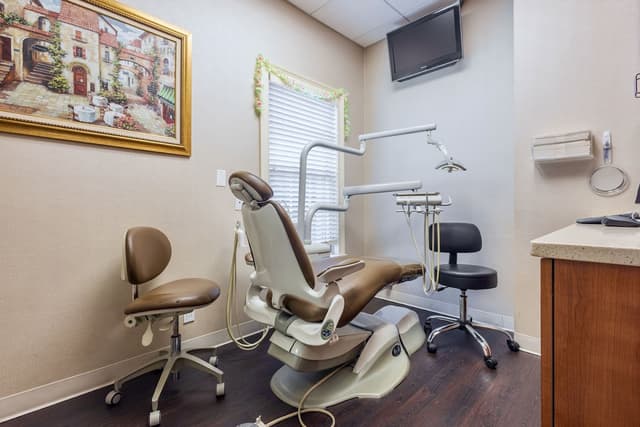 Capogna Orthodontics photo