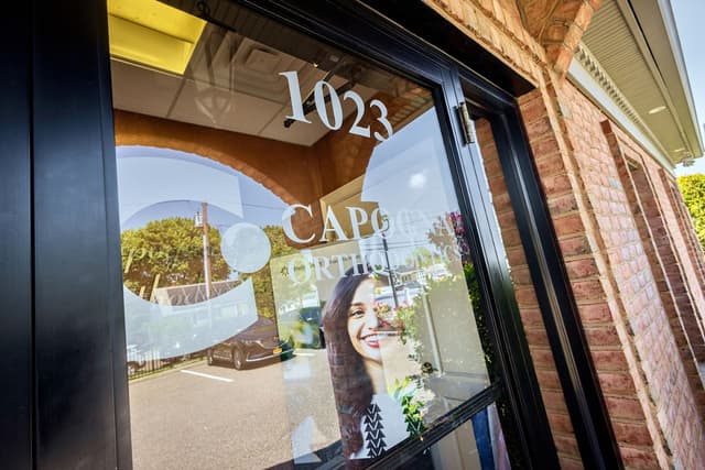 Capogna Orthodontics photo