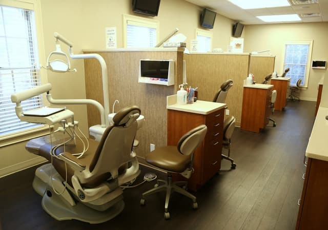 Capogna Orthodontics photo