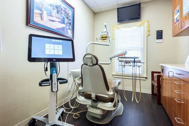 Capogna Orthodontics photo