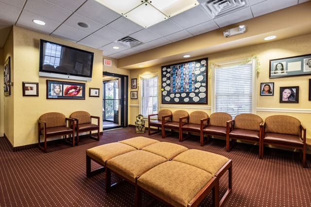 Capogna Orthodontics photo