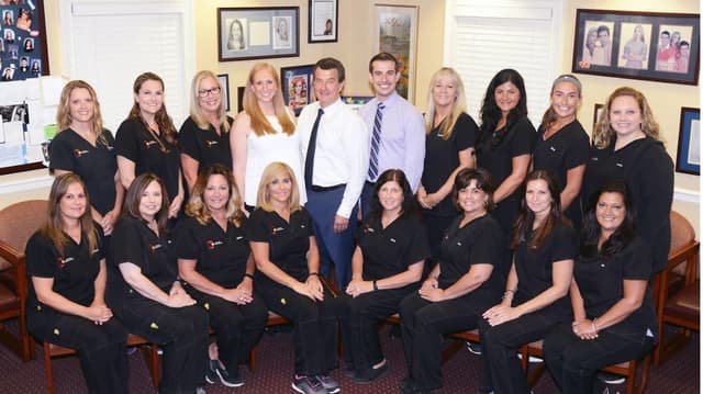 Capogna Orthodontics photo
