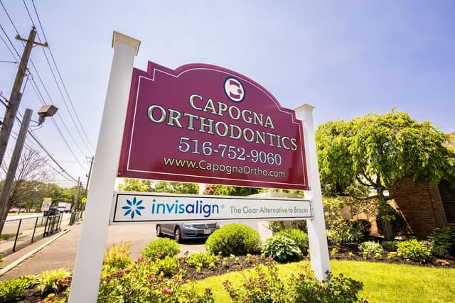 Capogna Orthodontics photo
