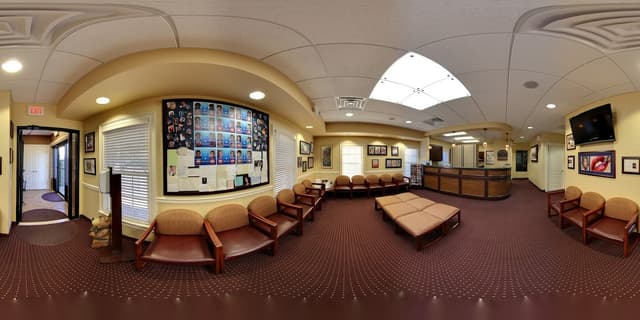 Capogna Orthodontics photo