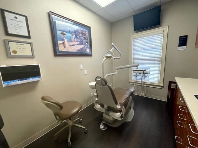 Capogna Orthodontics photo