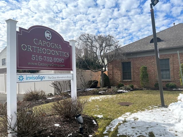 Capogna Orthodontics photo