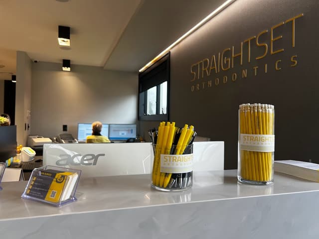 Straight Set Orthodontics - New Hyde Park photo