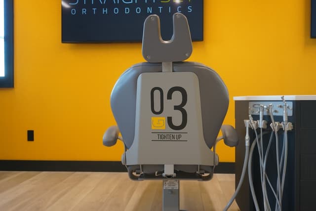 Straight Set Orthodontics - New Hyde Park photo