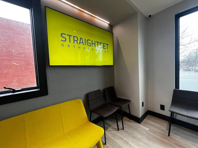 Straight Set Orthodontics - New Hyde Park photo