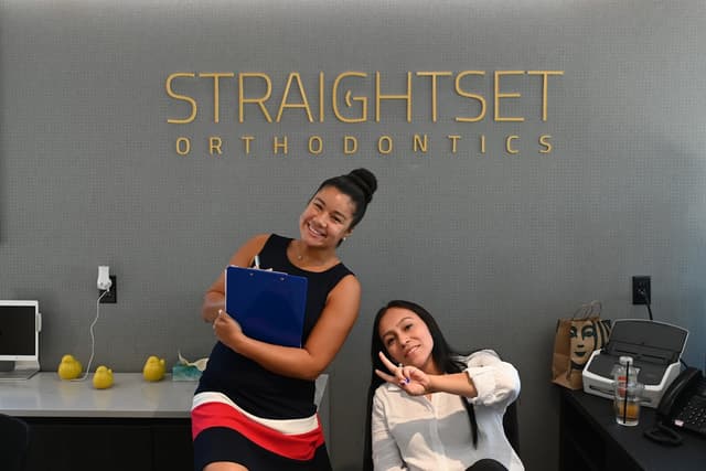 Straight Set Orthodontics - New Hyde Park photo