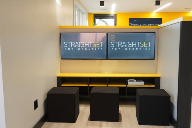 Straight Set Orthodontics - New Hyde Park photo