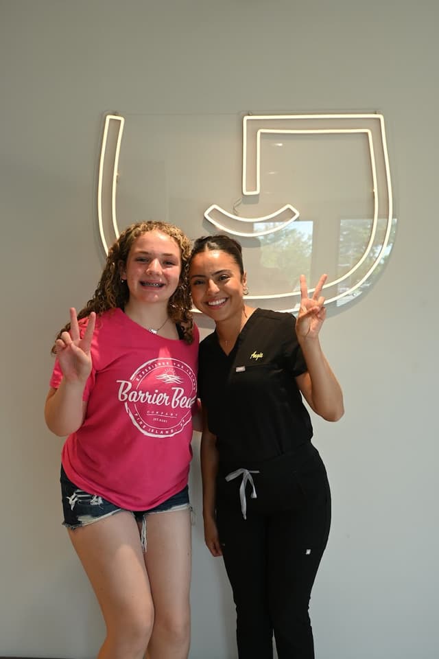 Straight Set Orthodontics - New Hyde Park photo