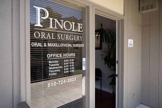Pinole Oral Surgery & Implantology photo