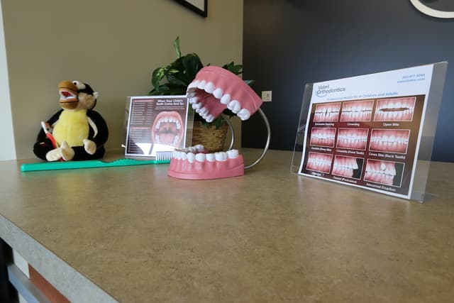 Valeri Orthodontics - Kenosha & Pleasant Prairie photo