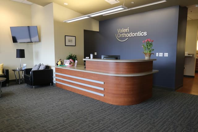 Valeri Orthodontics - Kenosha & Pleasant Prairie photo