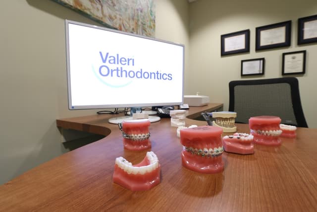 Valeri Orthodontics - Kenosha & Pleasant Prairie photo