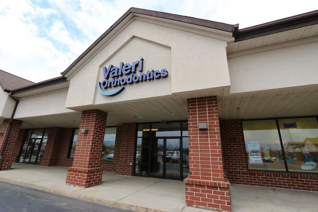 Valeri Orthodontics - Kenosha & Pleasant Prairie photo