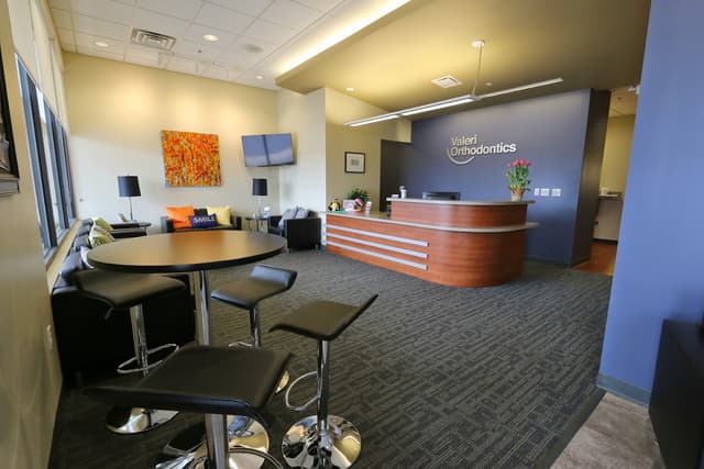 Valeri Orthodontics - Kenosha & Pleasant Prairie photo