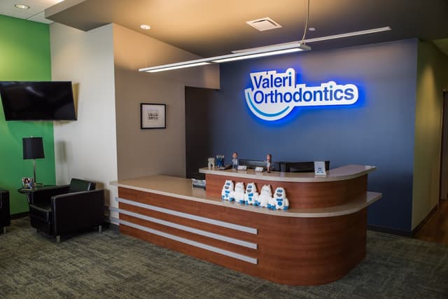 Valeri Orthodontics - Kenosha & Pleasant Prairie photo