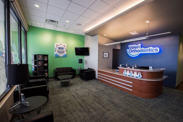 Valeri Orthodontics - Kenosha & Pleasant Prairie photo