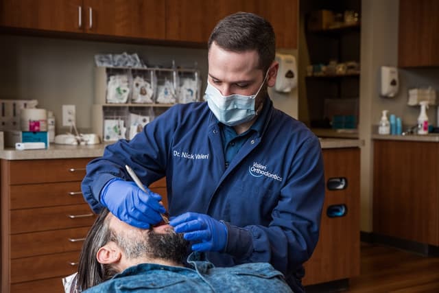 Valeri Orthodontics - Kenosha & Pleasant Prairie photo