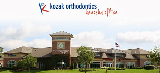 Kozak Orthodontics - Kenosha photo