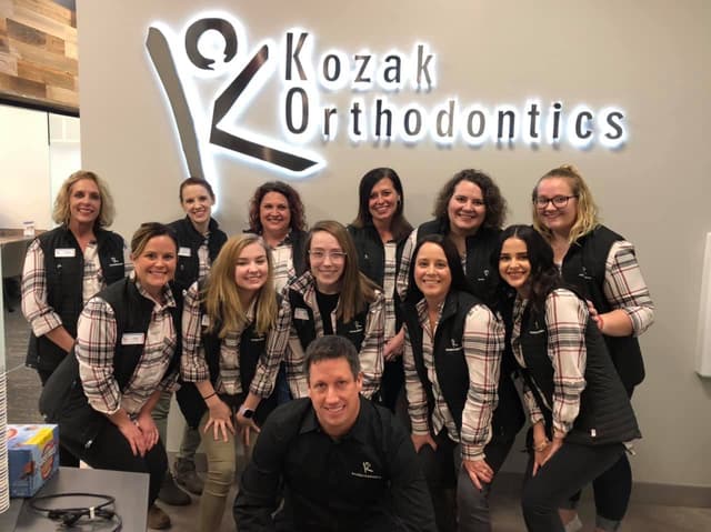 Kozak Orthodontics - Kenosha photo