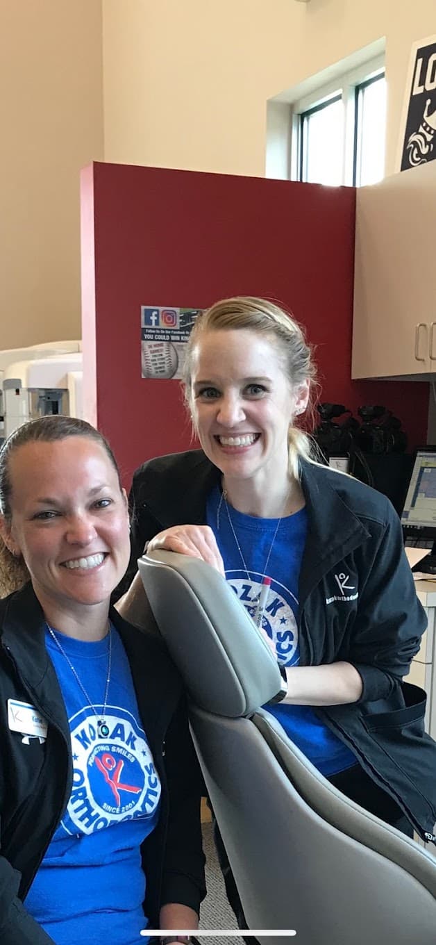 Kozak Orthodontics - Kenosha photo