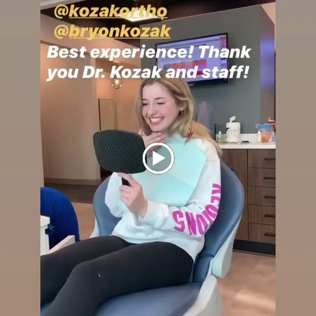 Kozak Orthodontics - Kenosha photo