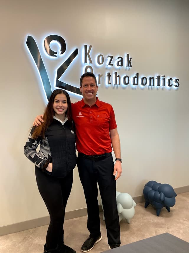 Kozak Orthodontics - Kenosha photo