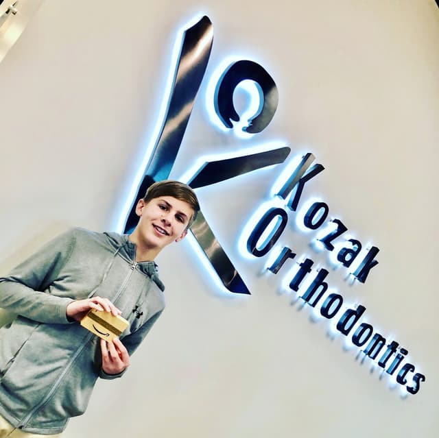 Kozak Orthodontics - Kenosha photo