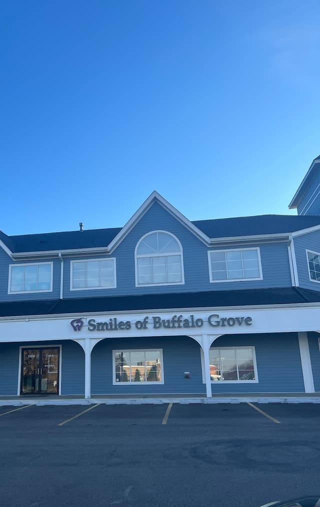 Smiles of Buffalo Grove photo