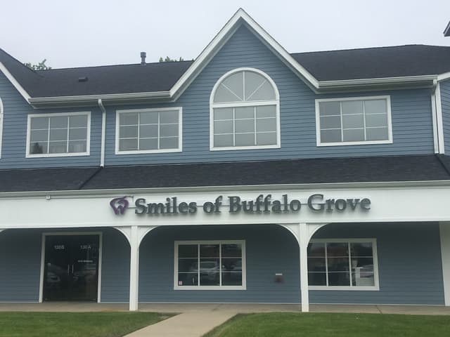 Smiles of Buffalo Grove photo